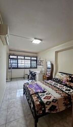 Blk 701 Woodlands Drive 40 (Woodlands), HDB 4 Rooms #569788881